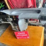 Opel Astra F ön göğüs