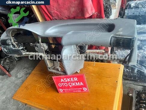 Opel Astra Göğüs çıkma parça