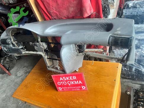 Opel Astra Göğüs çıkma parça