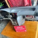 Opel Astra F ön göğüs