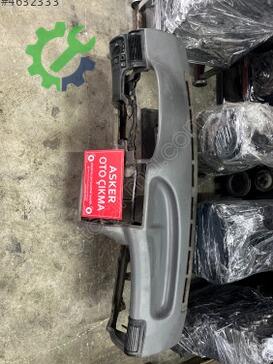 Opel Astra Göğüs çıkma parça