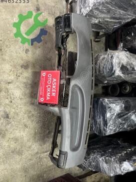 Opel Astra Göğüs çıkma parça