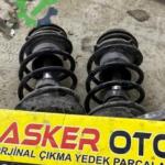 Opel Astra f ön helozon yayı