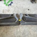 Opel Astra f ön iki kapı döşemesi
