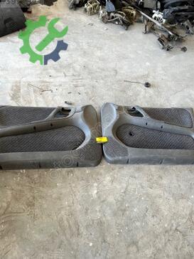 Opel Astra Kapı Döşemesi çıkma parça