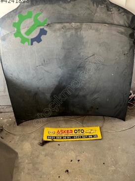 Opel Astra Ön Kaput çıkma parça