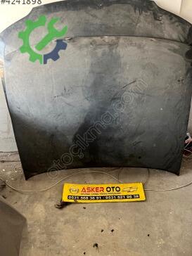 Opel Astra Ön Kaput çıkma parça
