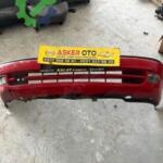 Opel Astra f ön tampon