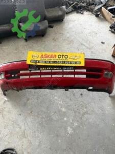Opel Astra f ön tampon