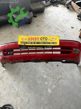 Opel Astra Ön Tampon çıkma parça