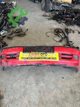 Opel Astra Ön Tampon çıkma parça