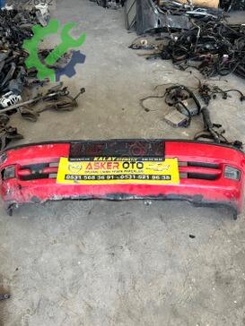 Opel Astra Ön Tampon çıkma parça