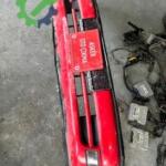 Opel Astra F ön tampon