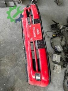 Opel Astra F ön tampon