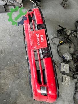 Opel Astra Ön Tampon çıkma parça