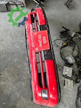 Opel Astra Ön Tampon çıkma parça