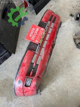 Opel Astra Ön Tampon çıkma parça