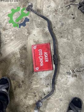 Opel Astra Viraj Demiri çıkma parça