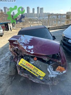 Opel Astra Cam Fitili çıkma parça