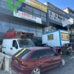 Opel Astra f parçaları mevcuttur
