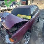 Opel Astra f parçaları mevcuttur