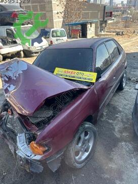 Opel Astra Cam Fitili çıkma parça