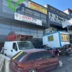 Opel Astra f parçaları mevcuttur