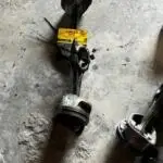 Opel Astra Piston Kolu çıkma parça - Asker oto çıkma orijinal yedek parçaları Ankara