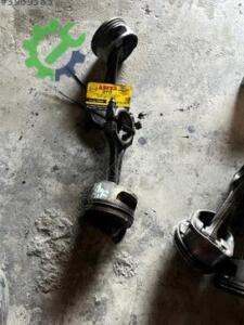 Opel Astra f piston kolu 1.6
