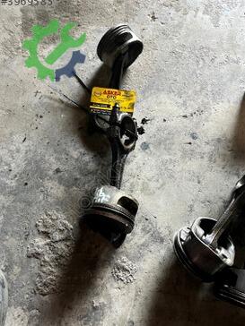 Opel Astra Piston Kolu çıkma parça