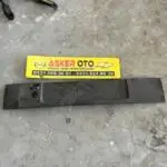 Opel Astra f plakalık plastigi