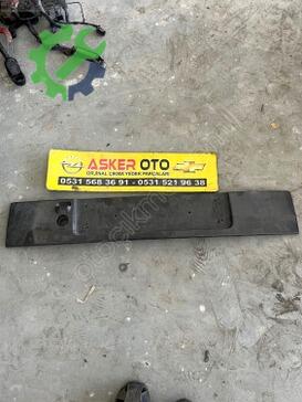 Opel Astra Plakalık çıkma parça