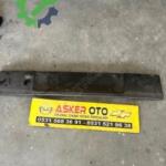 Opel Astra f plakalık plastiği