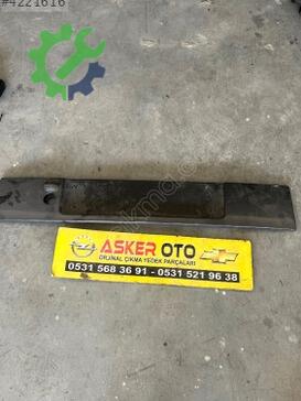 Opel Astra Plakalık çıkma parça