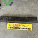 Opel Astra f plakalık plastiği
