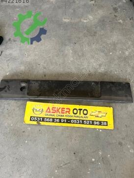 Opel Astra Plakalık çıkma parça