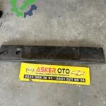 Opel Astra f plakalık plastiği
