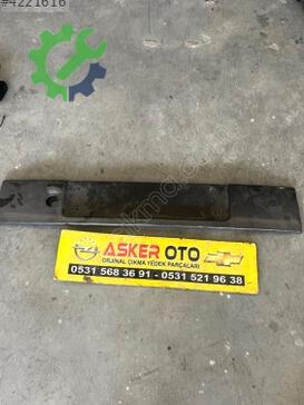 Opel Astra Plakalık çıkma parça
