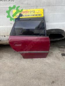 Opel Astra f sağ arka kapı