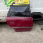 Opel Astra f sağ arka kapı