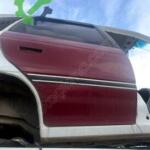 Opel Astra f sağ arka kapı