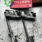 Opel Astra f sağ arka manuel kriko