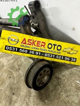 Opel Astra Porya çıkma parça