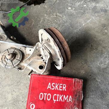 Opel Astra Porya çıkma parça