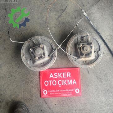 Opel Astra Porya çıkma parça