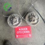 Opel Astra f sağ arka porya