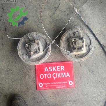 Opel Astra Porya çıkma parça