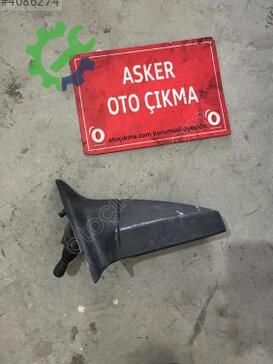 Opel Astra Sağ Dış Ayna çıkma parça