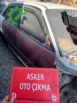 Opel Astra Sağ Çamurluk çıkma parça