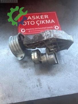 Opel Astra Motor Takozu & Kulağı çıkma parça